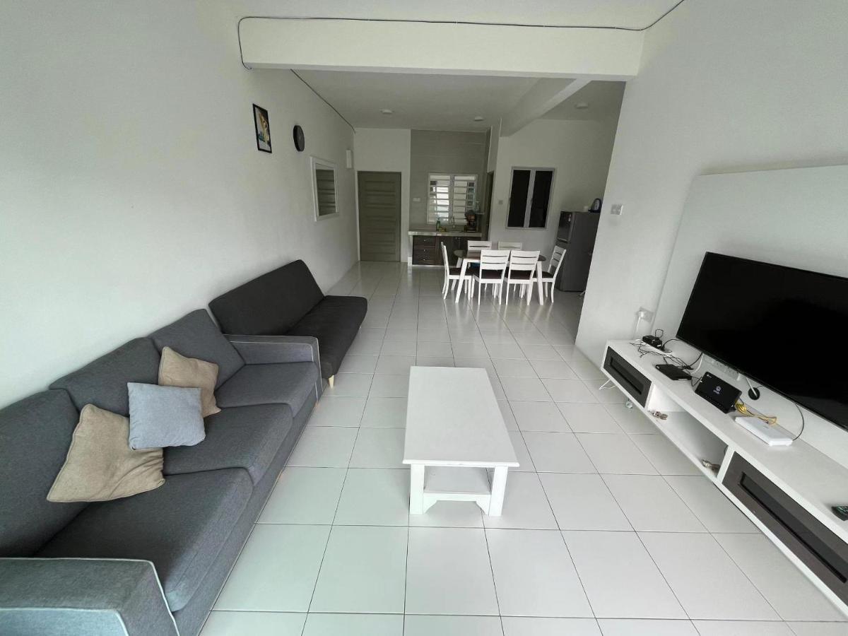 Dreamstay,Tanah Rata,Thequintet Dış mekan fotoğraf